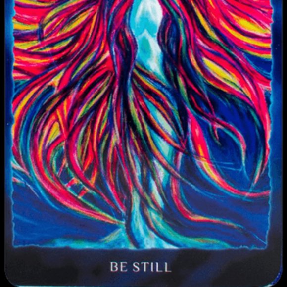 Cosmic Reading Cards - Picture 16 of 16